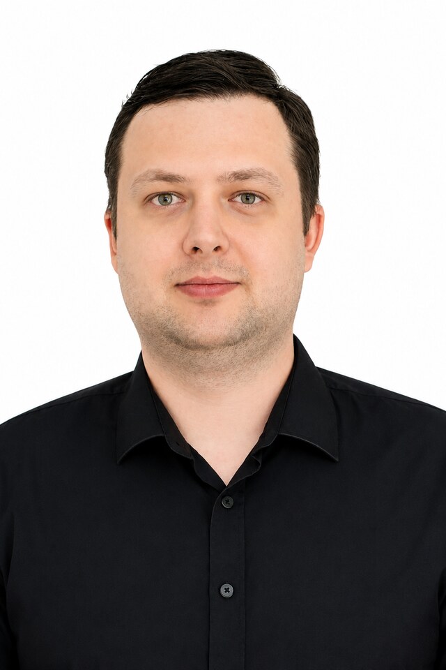 Denys Dykyi